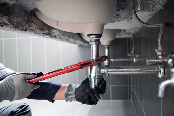 Trusted Leak Detection service in Goffstown, NH - AAA Plumbing Heating